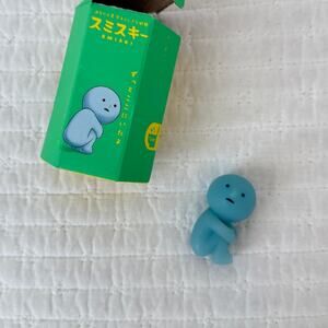 Smiski Toilet Series - New Unboxed Smiski Squatting Collectible Blind Box Figure